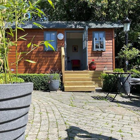 Lilac Hut Shepherds Hut Kilkenny Luaran gambar
