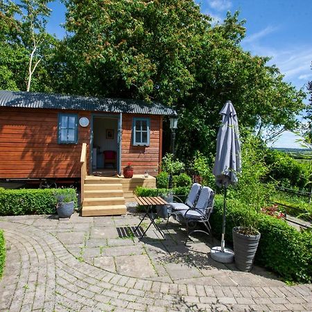 Lilac Hut Shepherds Hut Kilkenny Luaran gambar